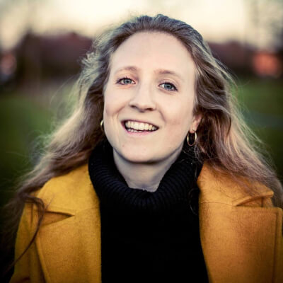 Verbunt, Kim Kim Verbunt